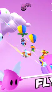 Pocket Champs: 3D Racing Games screenshot