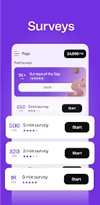 Pogo: Earn Cash & Rewards screenshot