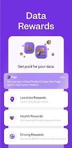 Pogo: Earn Cash & Rewards screenshot