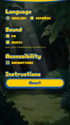 Poke Trivia screenshot