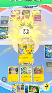 Pokémon TCG Pocket - Card Game screenshot