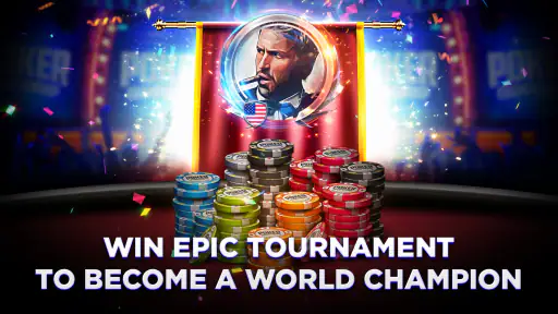 Poker Championship - Holdem screenshot