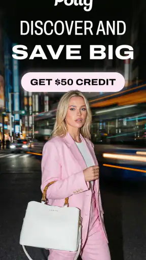 Polly.com: Magical Shopping screenshot