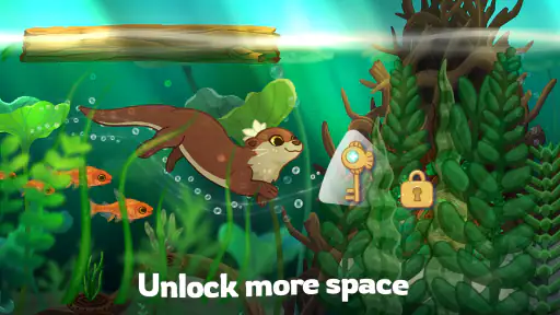 Pondlife — Fish, Frogs & More! screenshot