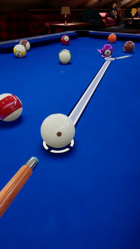 Pool Blitz screenshot