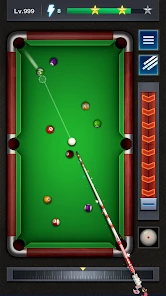 Pool Tour - Pocket Billiards screenshot