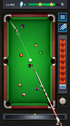 Pool Tour - Pocket Billiards screenshot