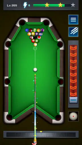 Pool Tour - Pocket Billiards screenshot