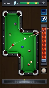 Pool Tour - Pocket Billiards screenshot