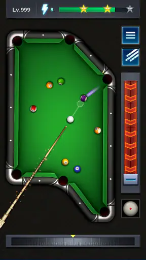 Pool Tour - Pocket Billiards screenshot