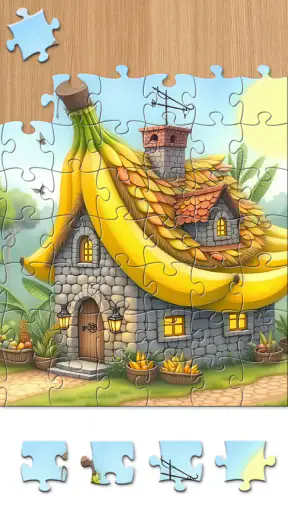 Pop Jigsaw - Jigsaw Puzzles screenshot