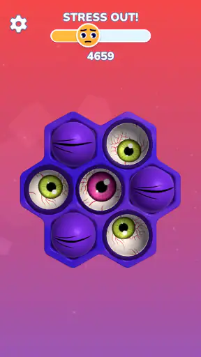 Pop Us! screenshot