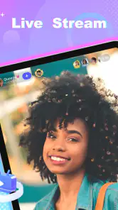 Poppo Live- Live Stream screenshot