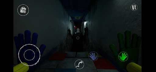 Poppy Playtime Chapter 2 screenshot