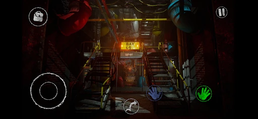 Poppy Playtime Chapter 2 screenshot