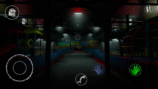 Poppy Playtime Chapter 2 screenshot