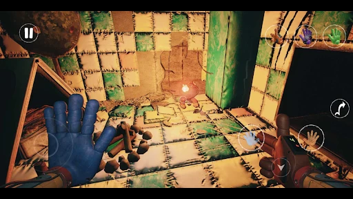 Poppy Playtime Chapter 3 screenshot
