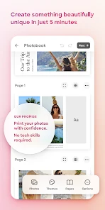 Popsa | Print Your Photos screenshot