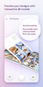 Popsa | Print Your Photos screenshot