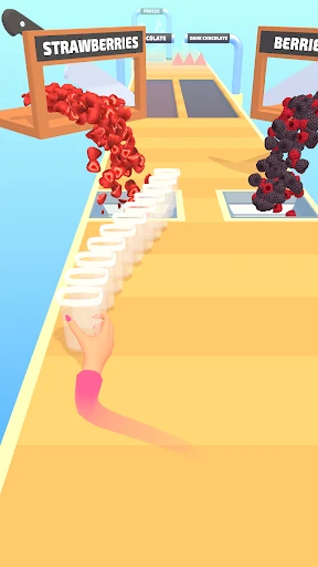 Popsicle Stack screenshot