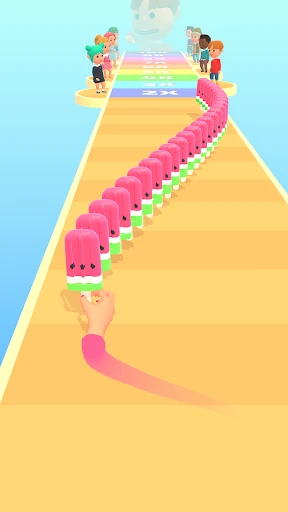 Popsicle Stack screenshot