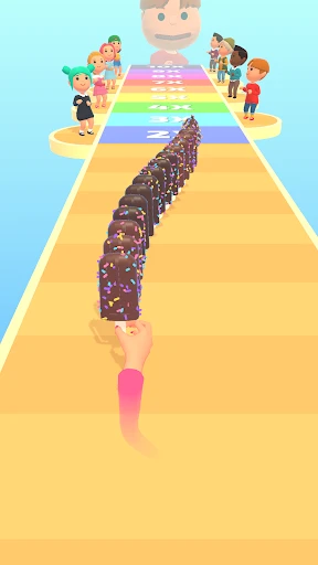 Popsicle Stack screenshot
