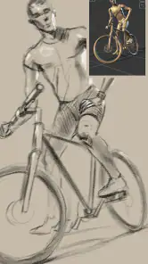 Poseit screenshot