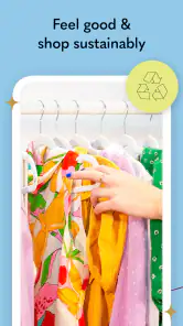 Poshmark - Sell & Shop Online screenshot