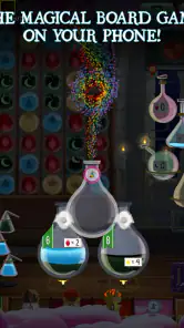 Potion Explosion screenshot
