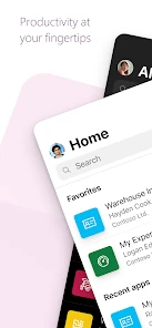 Power Apps screenshot