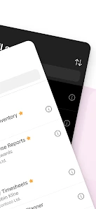 Power Apps screenshot