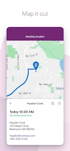 Power Apps screenshot