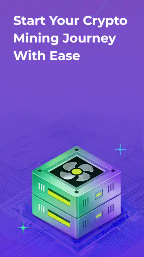 PowerMine screenshot