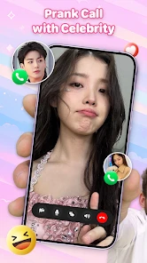 Prank Call - Fake Call Video screenshot