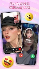 Prank Call - Fake Call Video screenshot