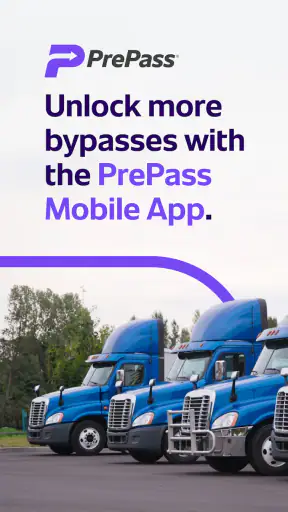 PrePass screenshot