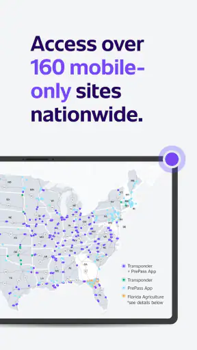 PrePass screenshot