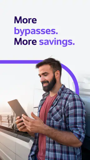 PrePass screenshot