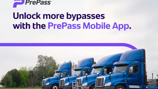 PrePass screenshot