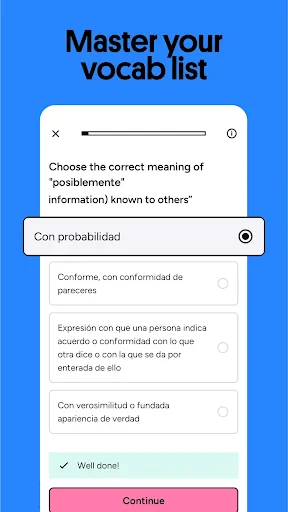 Preply: Language Learning App screenshot
