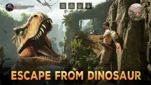 Primitive Era: 10000 BC screenshot