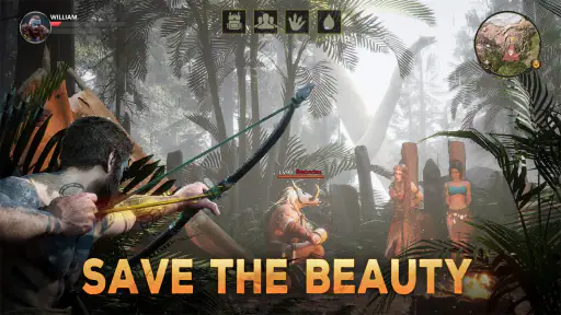 Primitive Era: 10000 BC screenshot
