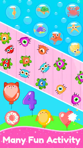 Princess Baby Phone Games Girl screenshot