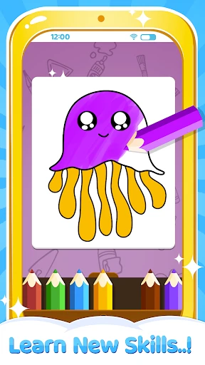 princess phone game screenshot