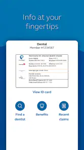 Principal® screenshot
