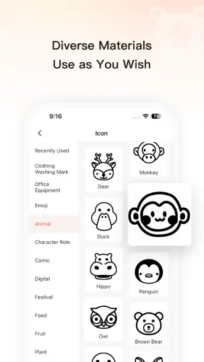 Print Master screenshot