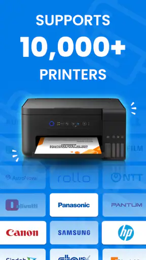Printer App: Print Documents screenshot