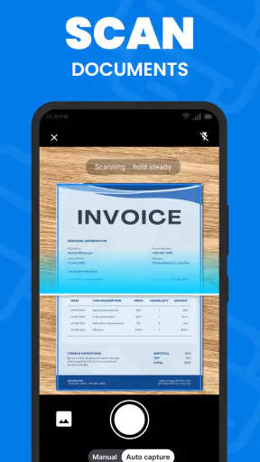 Printer App: Print Documents screenshot