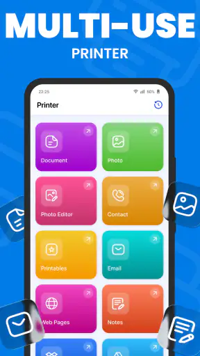 Printer App: Print Documents screenshot
