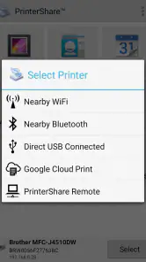PrinterShare Premium Key screenshot